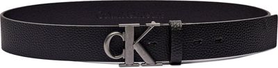 Pasek Calvin Klein Jeans ze sklepu: Gomez Fashion Store w kategorii: Paski męskie - zdjęcie 874714-BD9-10338_CJ245M000168A81