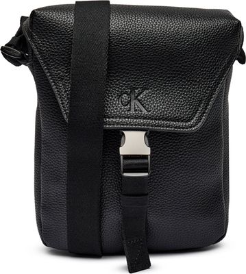 Calvin Klein Jeans - Torba męska ze sklepu: Gomez Fashion Store w kategorii: Torby męskie - zdjęcie 874714-BD9-10338_CJ245M000191A81
