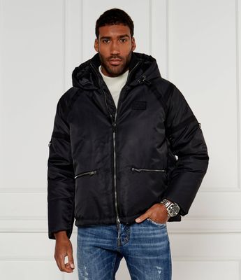 Kurtka męska Iceberg ze sklepu: Gomez Fashion Store w kategorii: Kurtki męskie - zdjęcie 874714-BD9-10338_II245M000045900