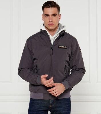 Napapijri - Kurtka męska ze sklepu: Gomez Fashion Store w kategorii: Kurtki męskie - zdjęcie 874714-BD9-10338_NA245M000014307