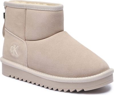 Buty zimowe dziecięce zimowe Calvin Klein Jeans ze sklepu: Gomez Fashion Store w kategorii: Buty zimowe dziecięce