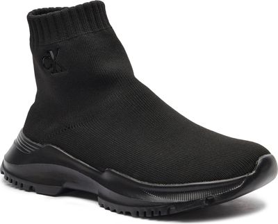 Buty sportowe dziecięce na jesień Calvin Klein Jeans ze sklepu: Gomez Fashion Store w kategorii: Buty sportowe dziecięce