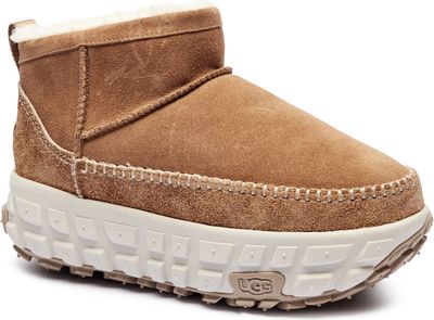 UGG - Śniegowce damskie zimowe ze sklepu: Gomez Fashion Store w kategorii: Śniegowce damskie - zdjęcie 874714-BD9-10338_UG245W000027008