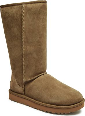 UGG - Śniegowce damskie na zimę ze sklepu: Gomez Fashion Store w kategorii: Śniegowce damskie - zdjęcie 874714-BD9-10338_UG245W000033036