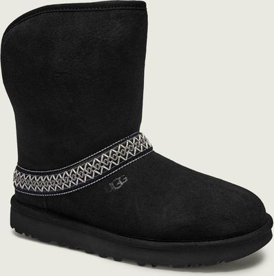 Śniegowce damskie zimowe UGG ze sklepu: Gomez Fashion Store w kategorii: Śniegowce damskie - zdjęcie 874714-BD9-10338_UG245W000040990