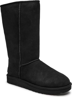 Śniegowce damskie na zimę UGG ze sklepu: Gomez Fashion Store w kategorii: Śniegowce damskie - zdjęcie 874714-BD9-10338_UG245W000033990