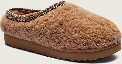 Kapcie damskie zimowe UGG ze sklepu: Gomez Fashion Store w kategorii: Kapcie damskie - zdjęcie 874714-BD9-10338_UG245W000059008