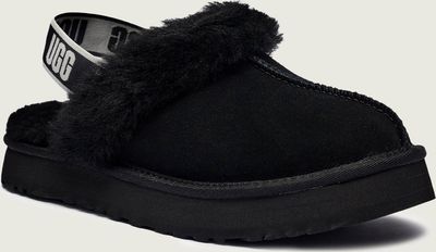 UGG - Klapki dziecięce zimowy ze sklepu: Gomez Fashion Store w kategorii: Klapki dziecięce