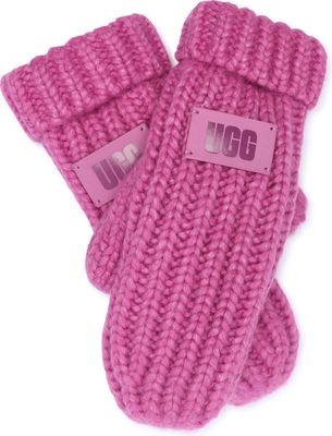 Rękawiczki dziecięce UGG ze sklepu: Gomez Fashion Store w kategorii: Rękawiczki dziecięce