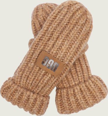 Rękawiczki dziecięce UGG ze sklepu: Gomez Fashion Store w kategorii: Rękawiczki dziecięce