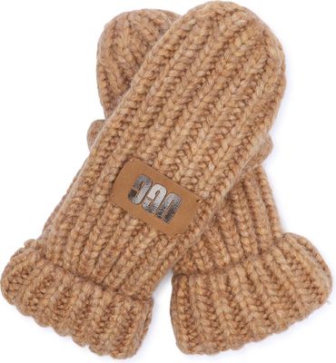 Rękawiczki dziecięce UGG ze sklepu: Gomez Fashion Store w kategorii: Rękawiczki dziecięce
