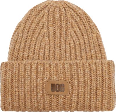 Czapka dziecięca UGG ze sklepu: Gomez Fashion Store w kategorii: Czapki dziecięce