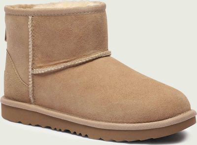 Buty zimowe dziecięce na zimę UGG ze sklepu: Gomez Fashion Store w kategorii: Buty zimowe dziecięce
