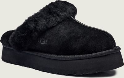 Kapcie damskie na zimę UGG ze sklepu: Gomez Fashion Store w kategorii: Kapcie damskie - zdjęcie 874714-BD9-10338_UG245W000056990