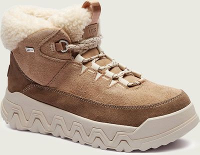 Śniegowce damskie zimowe UGG ze sklepu: Gomez Fashion Store w kategorii: Śniegowce damskie - zdjęcie 874714-BD9-10338_UG245W000064004