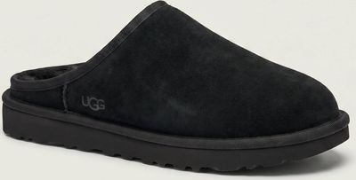 Klapki męskie na lato UGG ze sklepu: Gomez Fashion Store w kategorii: Klapki męskie - zdjęcie 874714-BD9-10338_UG245M000022990