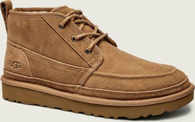 Buty zimowe męskie na zimę UGG ze sklepu: Gomez Fashion Store w kategorii: Buty zimowe męskie - zdjęcie 874714-BD9-10338_UG245M000023008