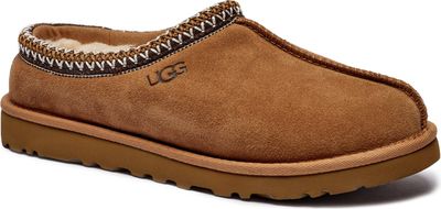 Klapki męskie na lato UGG ze sklepu: Gomez Fashion Store w kategorii: Klapki męskie - zdjęcie 874714-BD9-10338_UG245M000019008
