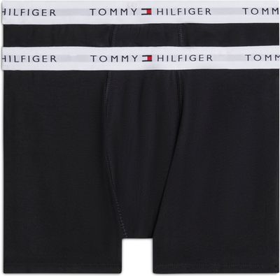 Majtki dziecięce Tommy Hilfiger ze sklepu: Gomez Fashion Store w kategorii: Majtki dziecięce