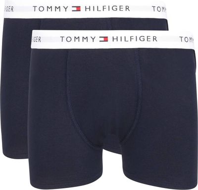 Majtki dziecięce Tommy Hilfiger ze sklepu: Gomez Fashion Store w kategorii: Majtki dziecięce