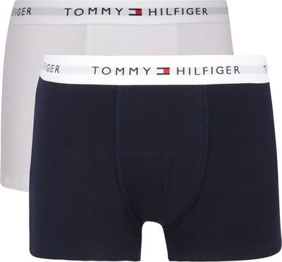 Majtki dziecięce Tommy Hilfiger ze sklepu: Gomez Fashion Store w kategorii: Majtki dziecięce