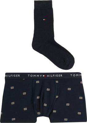 Majtki męskie Tommy Hilfiger ze sklepu: Gomez Fashion Store w kategorii: Majtki męskie