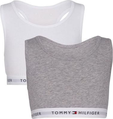 Tommy Hilfiger - Staniki dla dziewczynki ze sklepu: Gomez Fashion Store w kategorii: Staniki dla dziewczynki