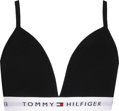 Staniki dla dziewczynki Tommy Hilfiger ze sklepu: Gomez Fashion Store w kategorii: Staniki dla dziewczynki