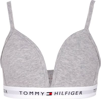 Staniki dla dziewczynki Tommy Hilfiger ze sklepu: Gomez Fashion Store w kategorii: Staniki dla dziewczynki