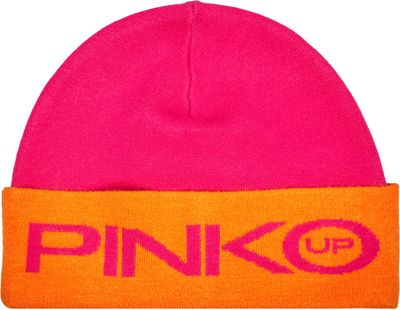 Czapka dziecięca Pinko UP ze sklepu: Gomez Fashion Store w kategorii: Czapki dziecięce