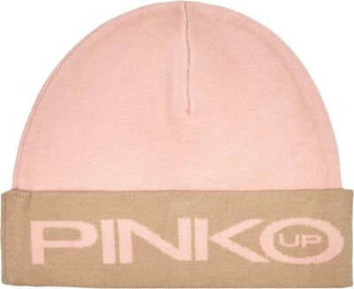 Czapka dziecięca Pinko UP ze sklepu: Gomez Fashion Store w kategorii: Czapki dziecięce