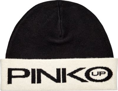 Czapka dziecięca Pinko UP ze sklepu: Gomez Fashion Store w kategorii: Czapki dziecięce