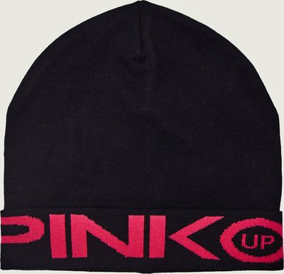 Czapka dziecięca Pinko UP ze sklepu: Gomez Fashion Store w kategorii: Czapki dziecięce