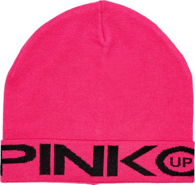 Czapka dziecięca Pinko UP ze sklepu: Gomez Fashion Store w kategorii: Czapki dziecięce