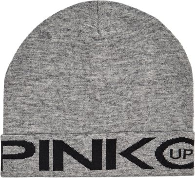 Czapka dziecięca Pinko UP ze sklepu: Gomez Fashion Store w kategorii: Czapki dziecięce