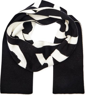 Szalik dziecięcy Pinko UP ze sklepu: Gomez Fashion Store w kategorii: Szaliki dziecięce