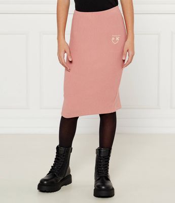 Spódnica dziewczęca letnia Pinko UP ze sklepu: Gomez Fashion Store w kategorii: Spódnice dziewczęce