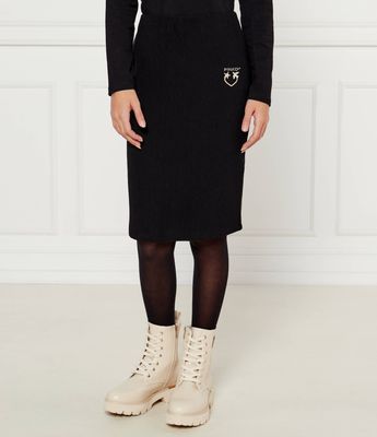 Pinko UP - Spódnica dziewczęca na lato ze sklepu: Gomez Fashion Store w kategorii: Spódnice dziewczęce