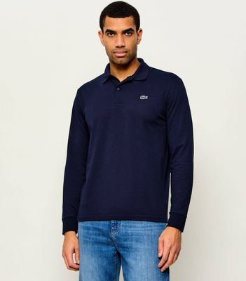 T-shirt męski jesienny Lacoste ze sklepu: Gomez Fashion Store w kategorii: T-shirty męskie