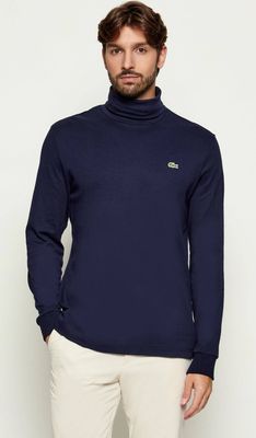 T-shirt męski Lacoste ze sklepu: Gomez Fashion Store w kategorii: T-shirty męskie - zdjęcie 874714-BD9-10338_LA245M000012166