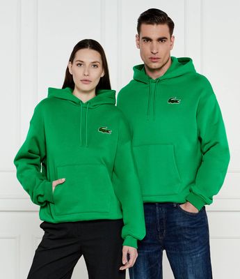 Bluza męska na jesień Lacoste ze sklepu: Gomez Fashion Store w kategorii: Bluzy męskie - zdjęcie 874714-BD9-10338_LA245W000019700