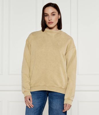 Bluza damska Lacoste ze sklepu: Gomez Fashion Store w kategorii: Bluzy damskie - zdjęcie 874714-BD9-10338_LA245W000021029
