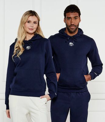 Bluza męska casual Lacoste ze sklepu: Gomez Fashion Store w kategorii: Bluzy męskie - zdjęcie 874714-BD9-10338_LA245M000048166