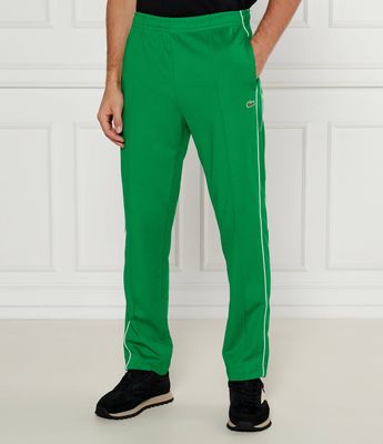 Lacoste - Spodnie męskie ze sklepu: Gomez Fashion Store w kategorii: Spodnie męskie - zdjęcie 874714-BD9-10338_LA245M000071700