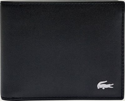 Portfel męski Lacoste ze sklepu: Gomez Fashion Store w kategorii: Portfele męskie