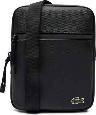 Torba męska Lacoste ze sklepu: Gomez Fashion Store w kategorii: Torby męskie - zdjęcie 874714-BD9-10338_LA245M000075985