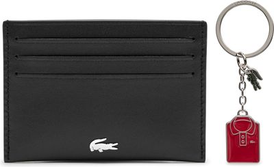 Etui Lacoste ze sklepu: Gomez Fashion Store w kategorii: Etui - zdjęcie 874714-BD9-10338_LA245M000076A96