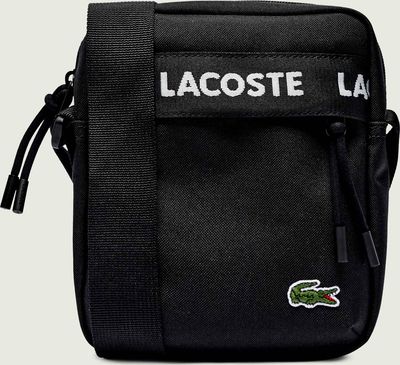 Torba męska Lacoste ze sklepu: Gomez Fashion Store w kategorii: Torby męskie - zdjęcie 874714-BD9-10338_LA245M000081989