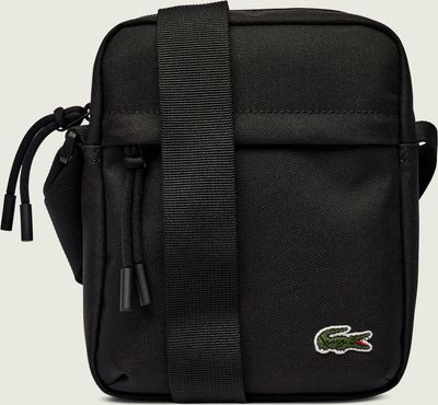 Torba męska Lacoste ze sklepu: Gomez Fashion Store w kategorii: Torby męskie - zdjęcie 874714-BD9-10338_LA245M000082000