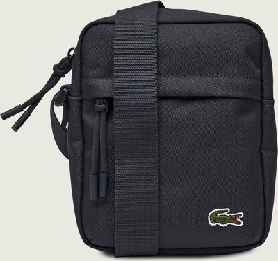 Torba męska Lacoste ze sklepu: Gomez Fashion Store w kategorii: Torby męskie - zdjęcie 874714-BD9-10338_LA245M000082937